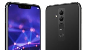 Huawei Mate 20 Lite