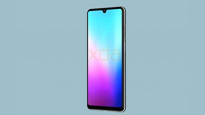 Huawei Mate 20 Huawei Mate 20 Pro