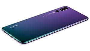 Huawei Android 9.0 Pie