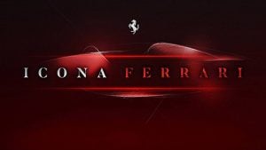 Ferrari Icona