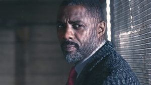 James Bond Idris Elba