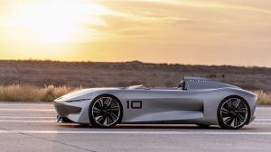 Infiniti Prototype 10