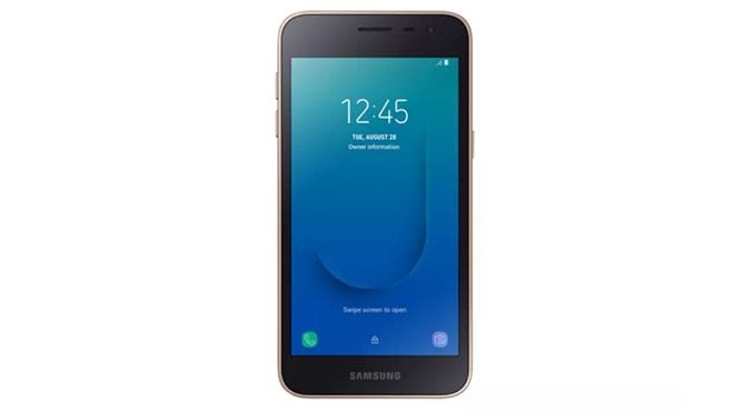 Samsung Galaxy J2 Core