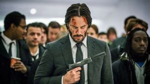 John Wick 3