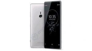 Sony Xperia XZ3