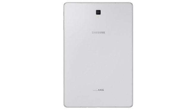 Samsung Galaxy Tab S4