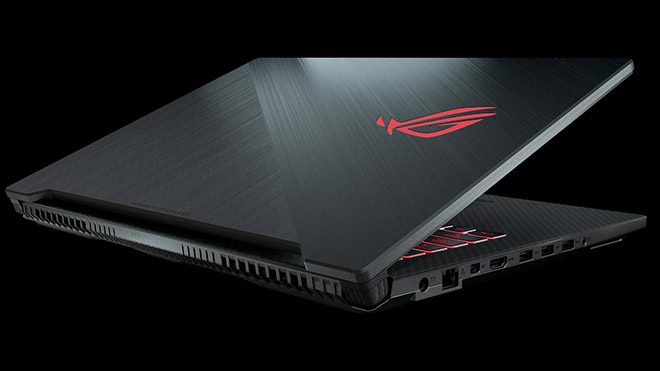 Yeni 2018 Asus Zepyhrus S