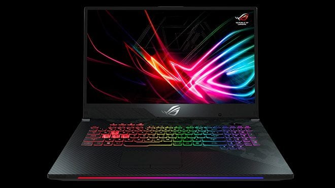 Yeni 2018 Asus Zepyhrus S