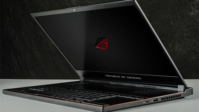 Yeni 2018 Asus Zepyhrus S