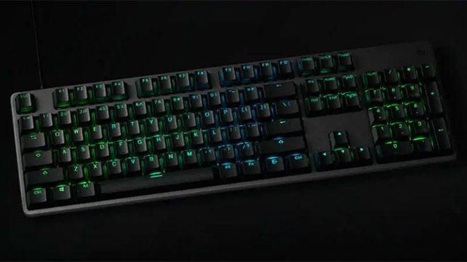 Xiaomi Game Keyboard