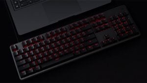 Xiaomi Game Keyboard