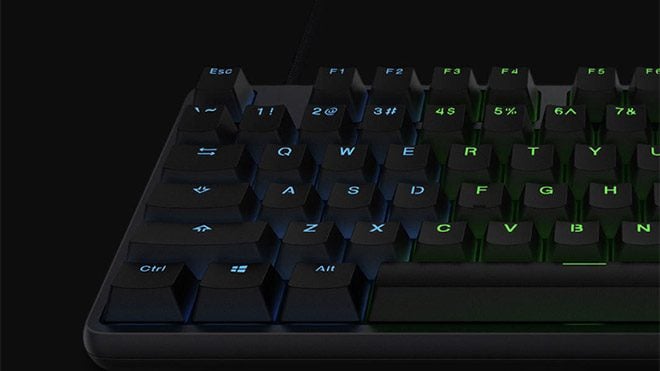 Xiaomi Game Keyboard