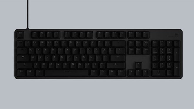 Xiaomi Game Keyboard