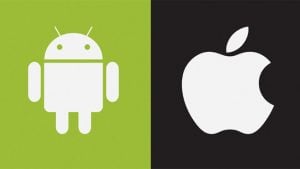 Android iOS