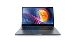 Xiaomi Mi Notebook Pro 2