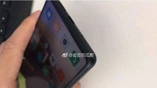 Xiaomi Mi Mix 3