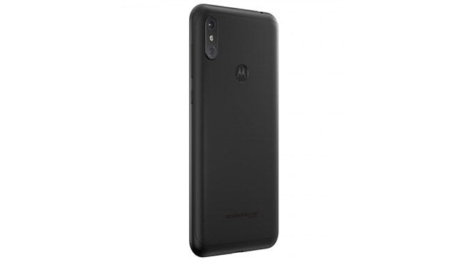 Motorola One ve Motorola One Power