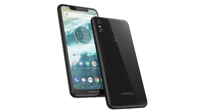 Motorola One ve Motorola One Power