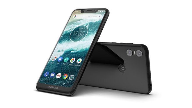 Motorola One ve Motorola One Power