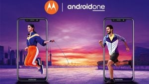 Motorola One ve Motorola One Power