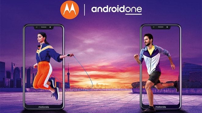 Motorola One ve Motorola One Power