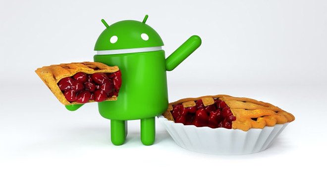 Nokia HMD Global Android 9.0 Pie