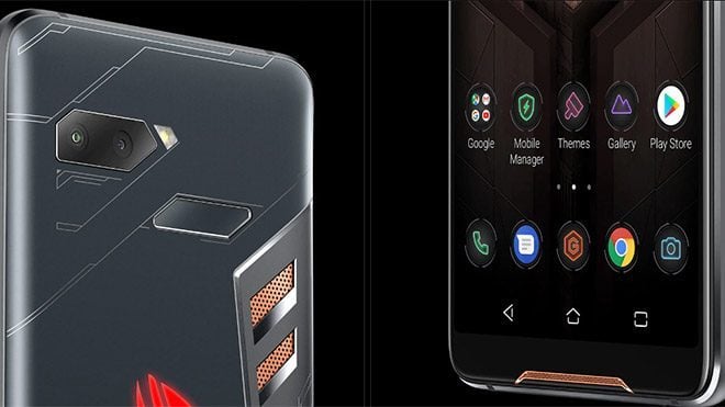 Asus ROG Phone