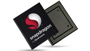 Qualcomm Snapdragon 670