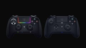 Razer Raiju Ultimate ve Raiju Tournament Edition