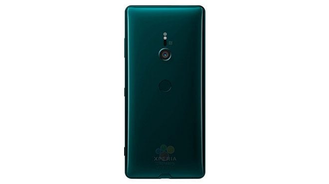 Sony Xperia XZ3