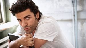 batman oscar isaac