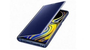 Samsung Galaxy Note 9