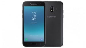 Samsung Galaxy J2 Core Android Go