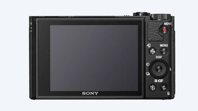 Sony HX99 HX95