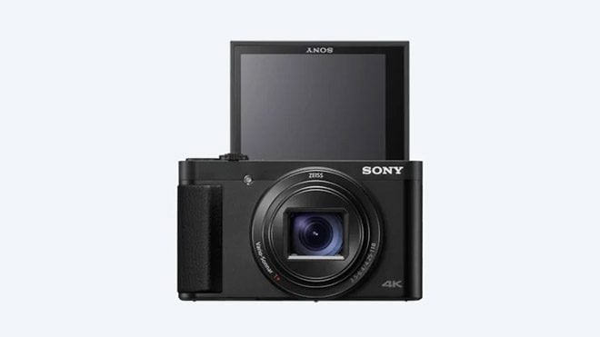 Sony HX99 HX95