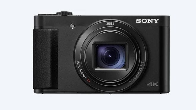 Sony HX99 HX95