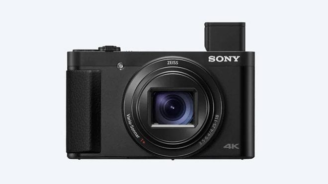 Sony HX99 HX95