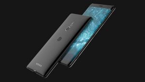 Sony Xperia XZ3