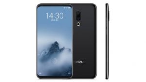 Meizu 16 Meizu 16 Plus