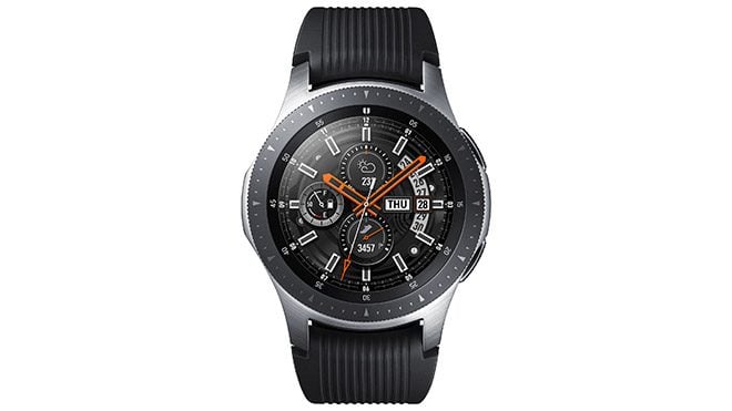 Samsung Galaxy Watch