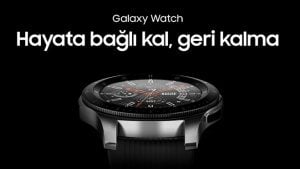 Samsung Galaxy Watch