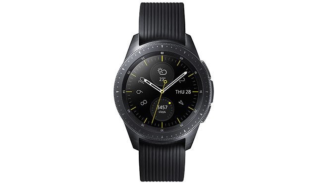 Samsung Galaxy Watch