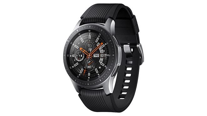 Samsung Galaxy Watch