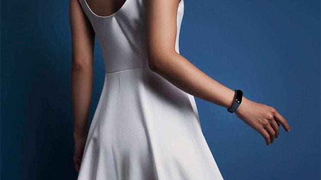 Xiaomi Mi Band 3