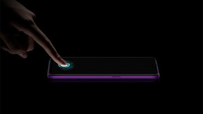 Oppo R17 Pro