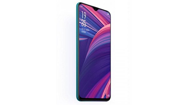 Oppo R17 Pro