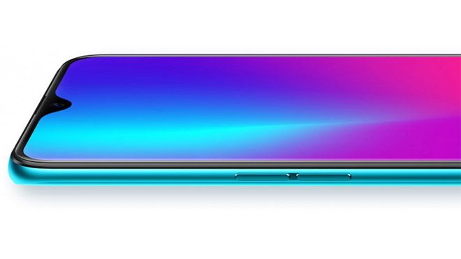 Oppo R17 Pro