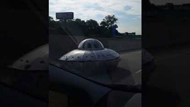 UFO