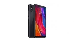 Xiaomi Mi 8 SE Mi Mix 2 MIUI 10