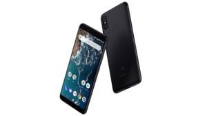 Xiaomi Mi A2 Türkiye fiyatı